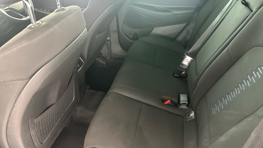 Hyundai Tucson Premium Black #23
