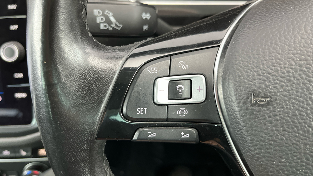 Volkswagen Tiguan Se Nav Blue #16