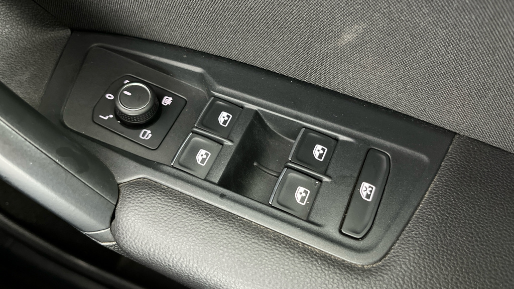 Volkswagen Tiguan Se Nav Blue #12