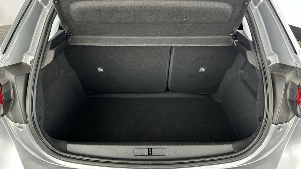 Vauxhall Corsa 1.2 Se Premium Grey #25