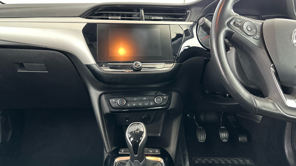 Vauxhall Corsa 1.2 Se Premium Grey #22