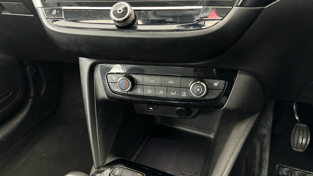 Vauxhall Corsa 1.2 Se Premium Grey #11