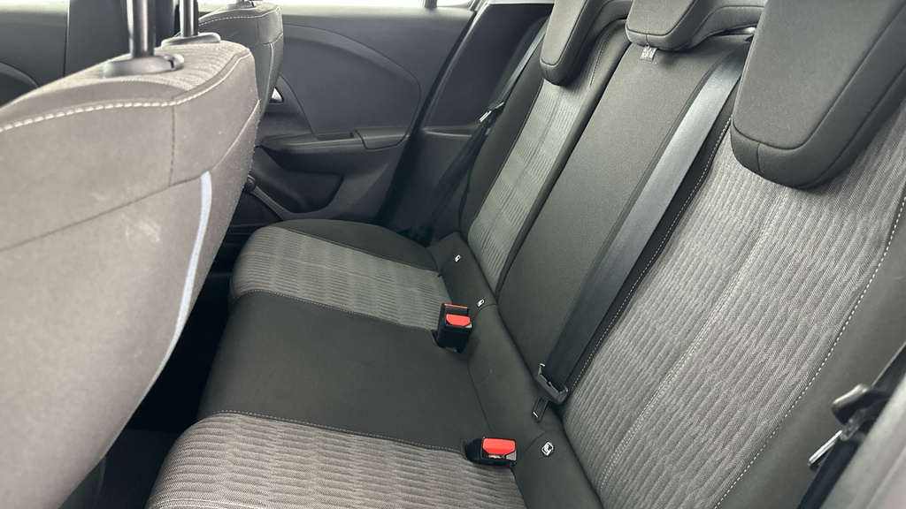 Vauxhall Corsa 1.2 Se Premium Grey #24