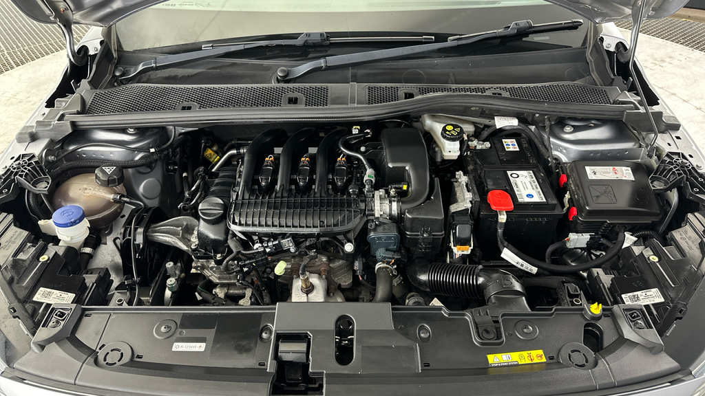 Vauxhall Corsa 1.2 Se Premium Grey #26