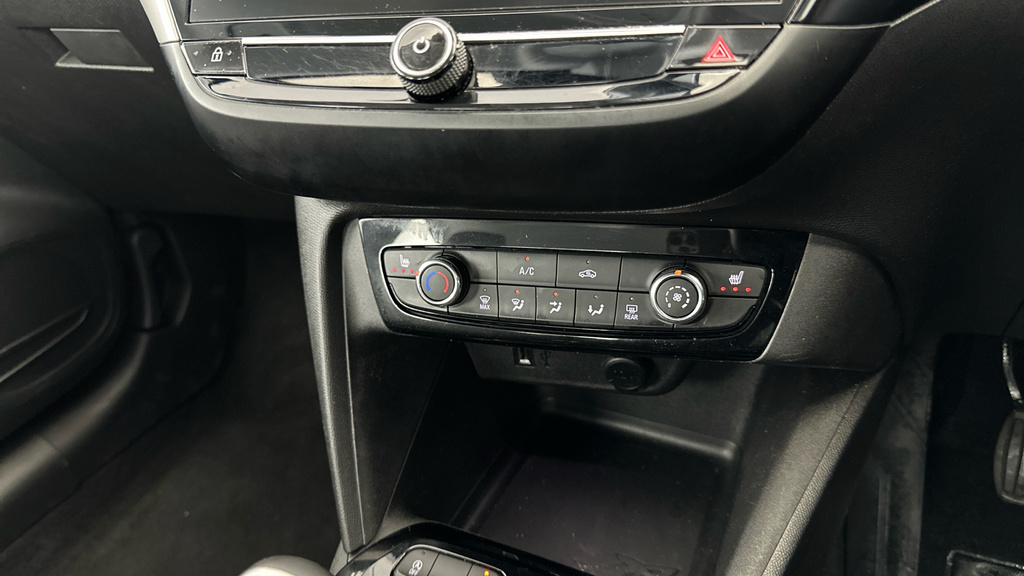 Vauxhall Corsa 1.2 Se Premium Grey #21