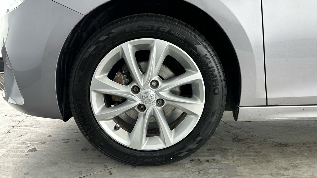 Vauxhall Corsa 1.2 Se Premium Grey #27