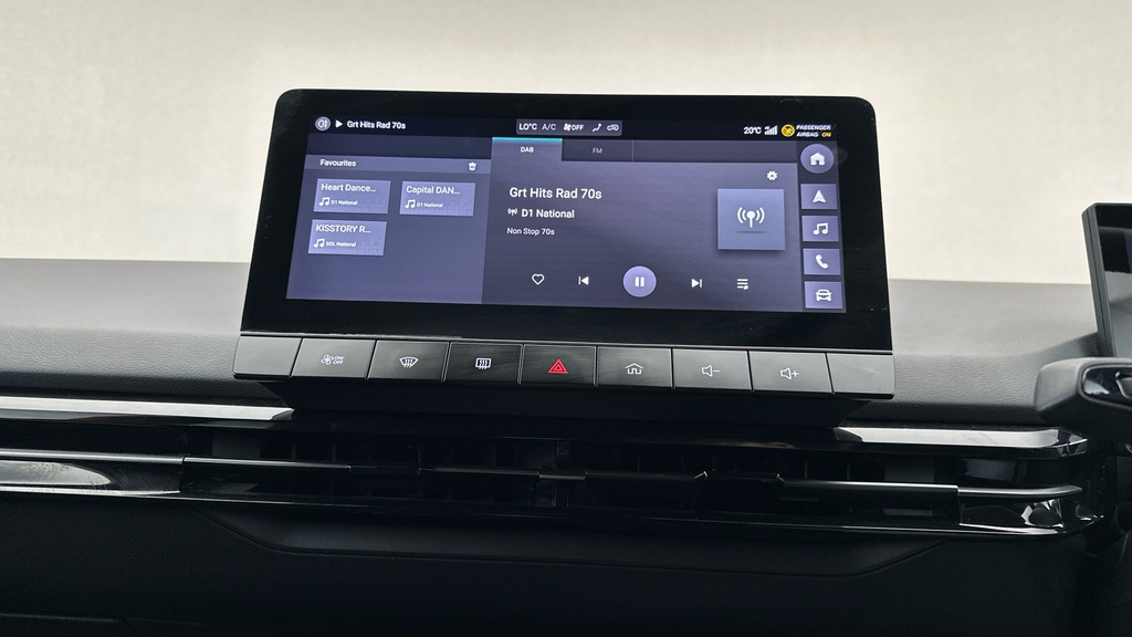 MG MG4 Mg4 150Kw Trophy Ev Long Range 64Kwh Hatc Grey #15