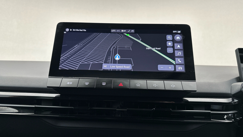 MG MG4 Mg4 150Kw Trophy Ev Long Range 64Kwh Hatc Grey #18