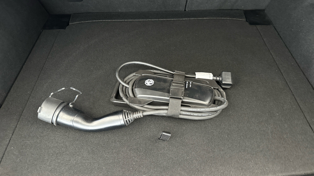 MG MG4 Mg4 150Kw Trophy Ev Long Range 64Kwh Hatc Grey #7