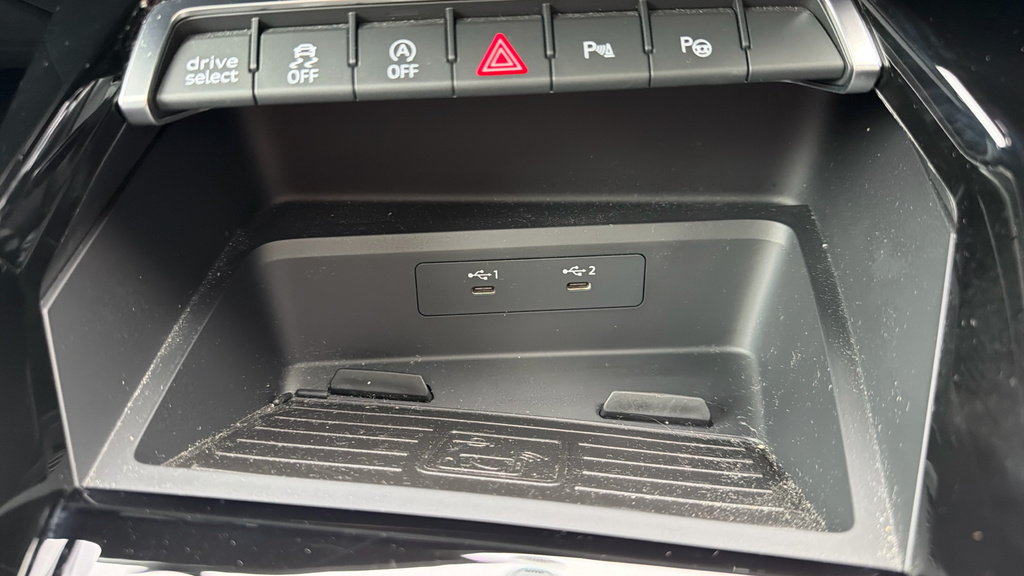 Audi RS3 Rs 3 Carbon Black Tfsi Quattro S-a Black #25