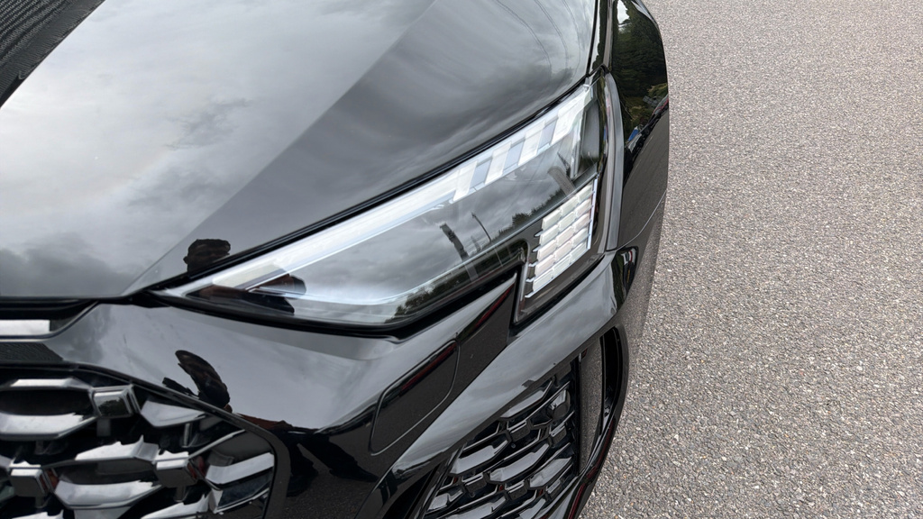 Audi RS3 Rs 3 Carbon Black Tfsi Quattro S-a Black #40