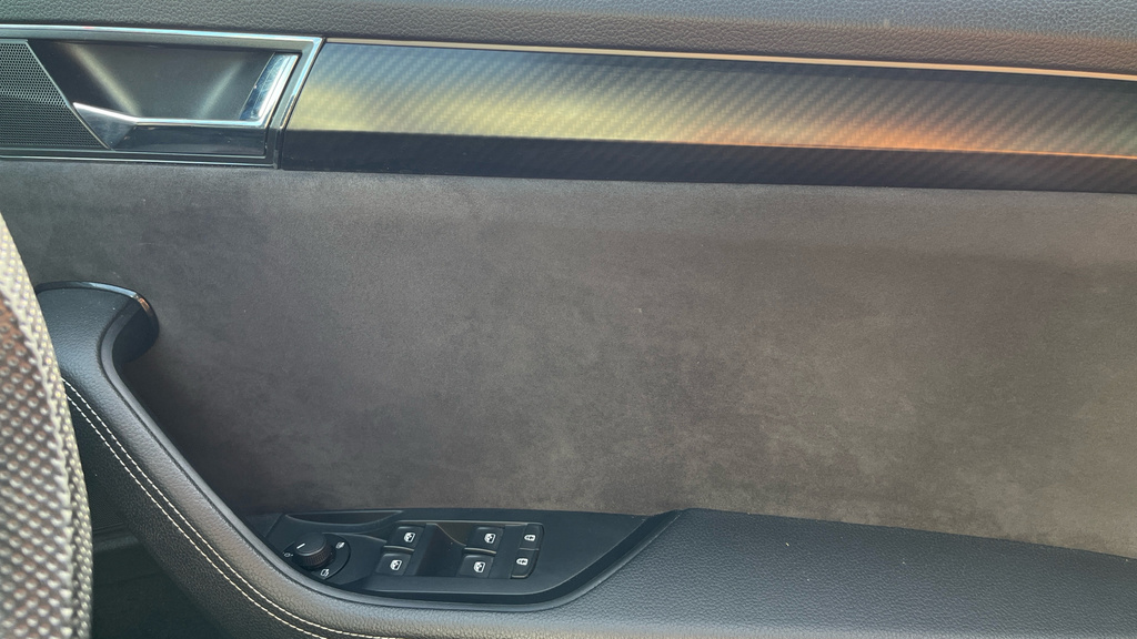 Skoda Superb Superb Se Technology Tdi Grey #33