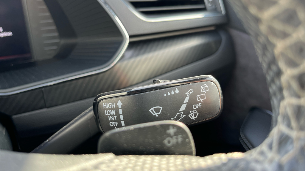 Skoda Superb Superb Se Technology Tdi Grey #29