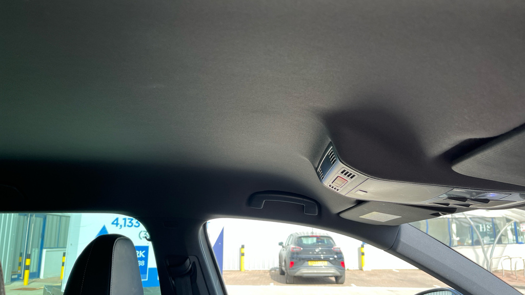 Skoda Superb Superb Se Technology Tdi Grey #34