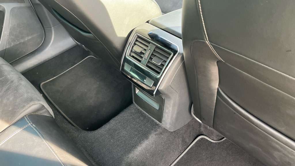 Skoda Superb Superb Se Technology Tdi Grey #36