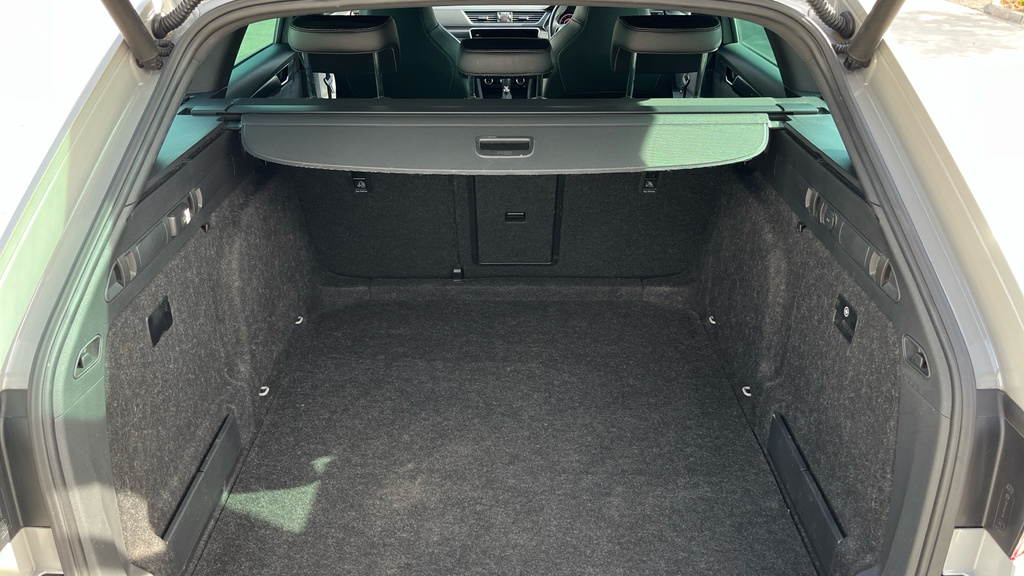 Skoda Superb Superb Se Technology Tdi Grey #21