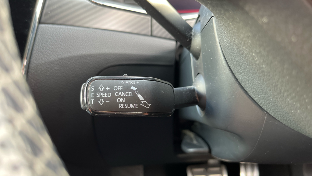 Skoda Superb Superb Se Technology Tdi Grey #14