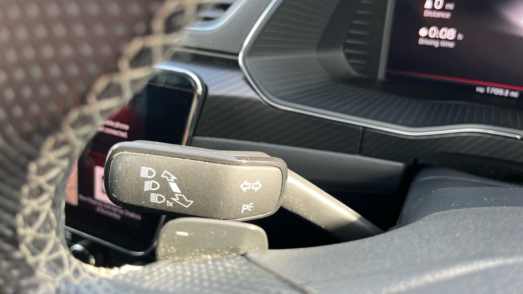 Skoda Superb Superb Se Technology Tdi Grey #30