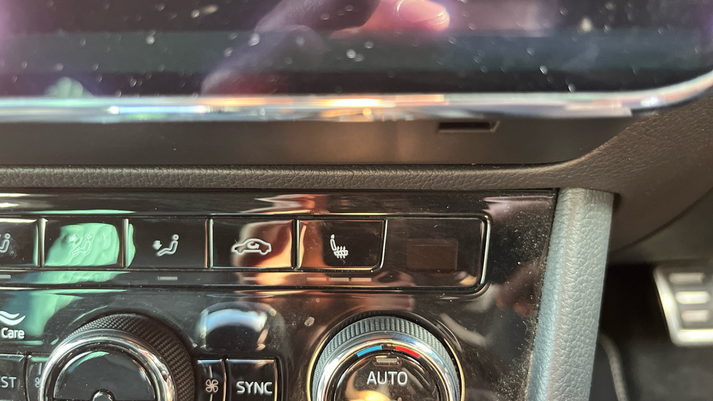 Skoda Superb Superb Se Technology Tdi Grey #11