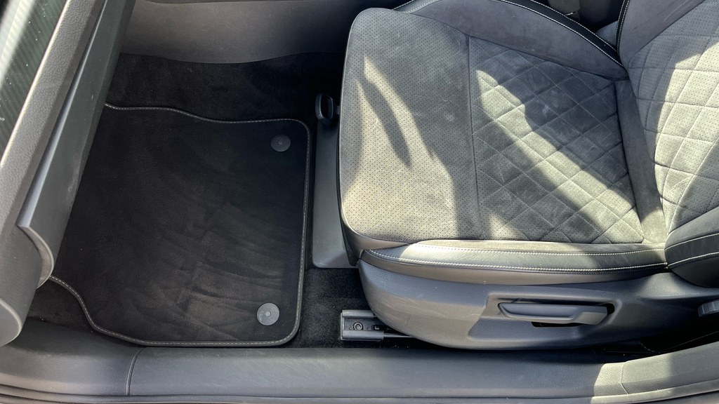 Skoda Superb Superb Se Technology Tdi Grey #35