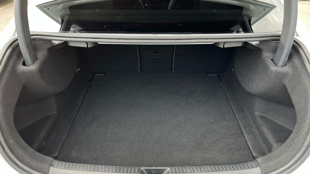 Mercedes-Benz A Class A180d Se Black #21