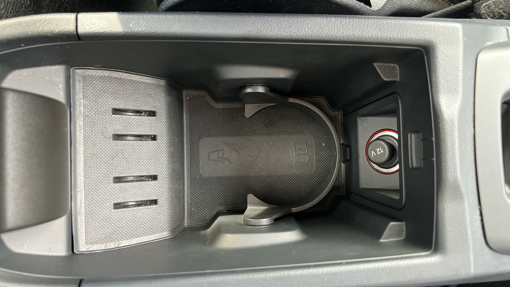 Audi TT 40 Tfsi S Line S Tronic Black #44