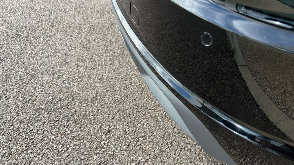 Audi TT 40 Tfsi S Line S Tronic Black #47