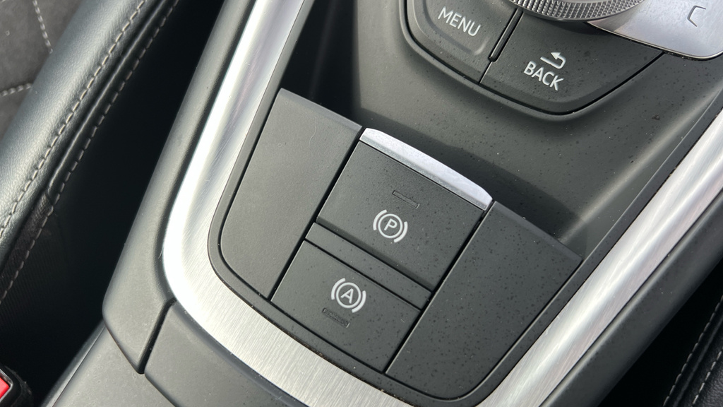 Audi TT 40 Tfsi S Line S Tronic Black #42