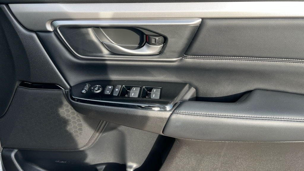 Honda Cr-V I-mmd Se Grey #35