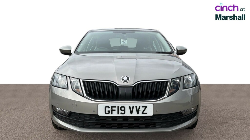 Skoda Octavia 1.6 Tdi Se Technology Black #8
