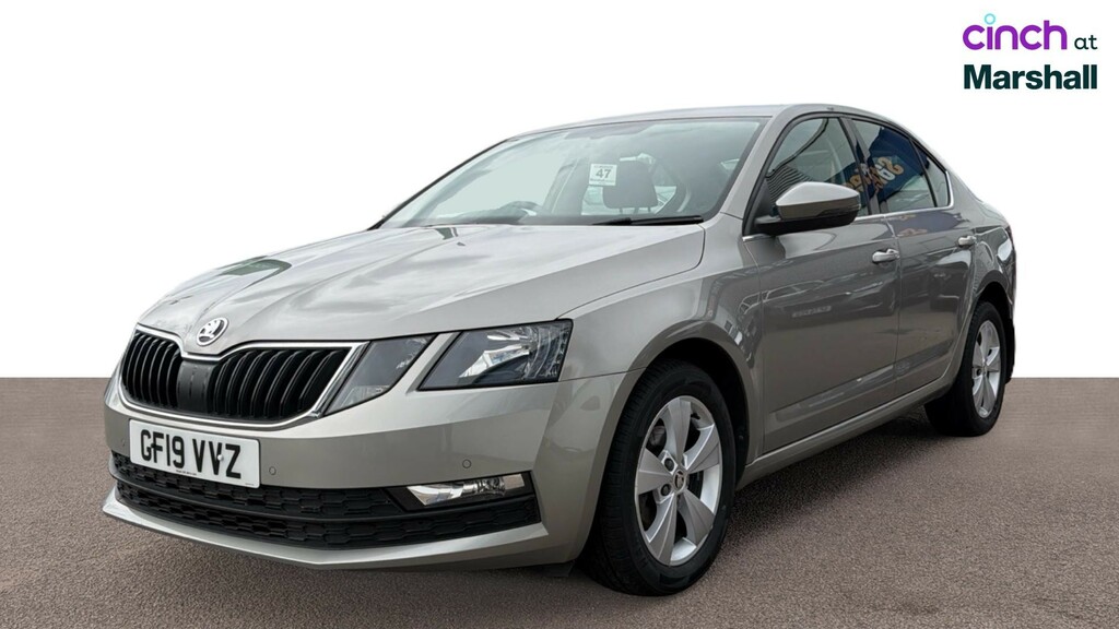 Skoda Octavia 1.6 Tdi Se Technology Black #7