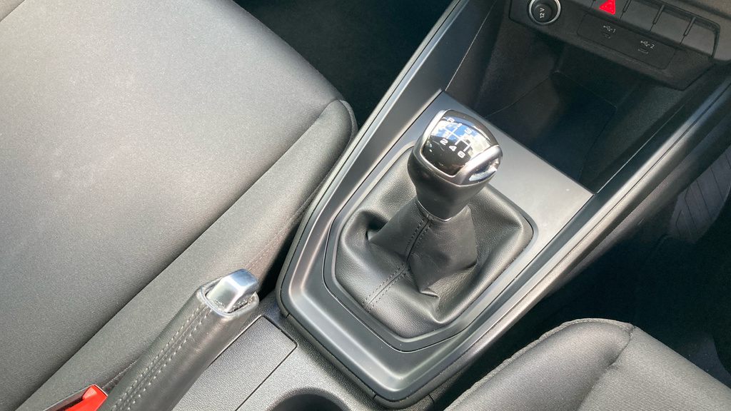 Audi A1 25 Tfsi S Line 2022 Grey #23