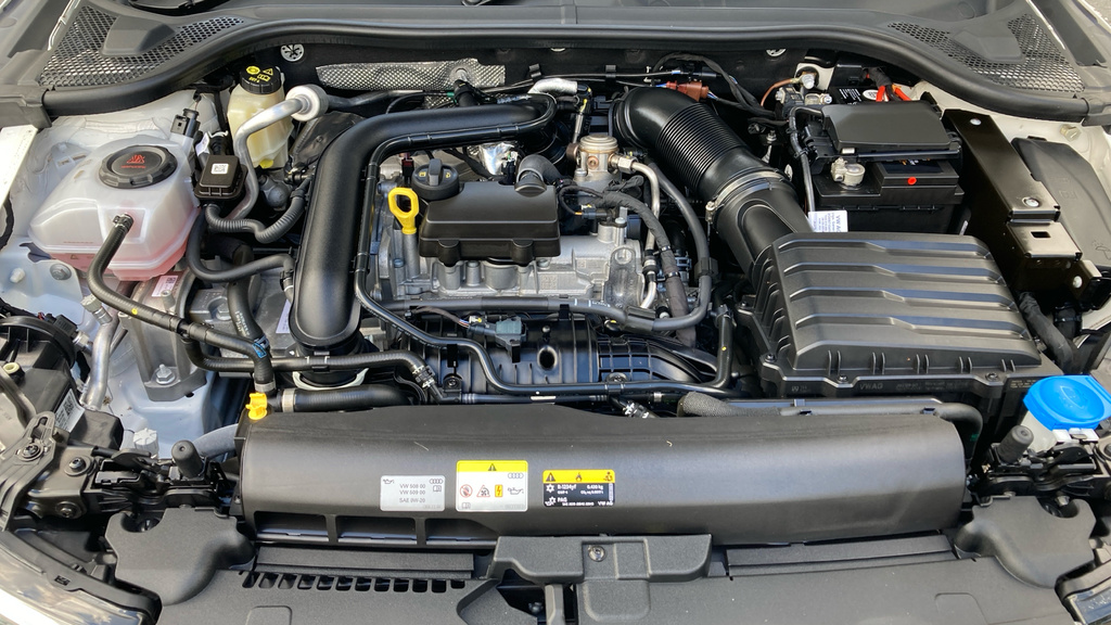 Audi A1 25 Tfsi S Line 2022 Grey #16