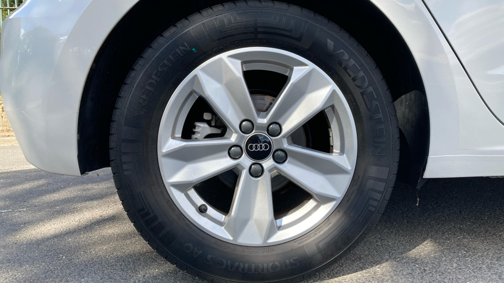 Audi A1 25 Tfsi S Line 2022 Grey #20