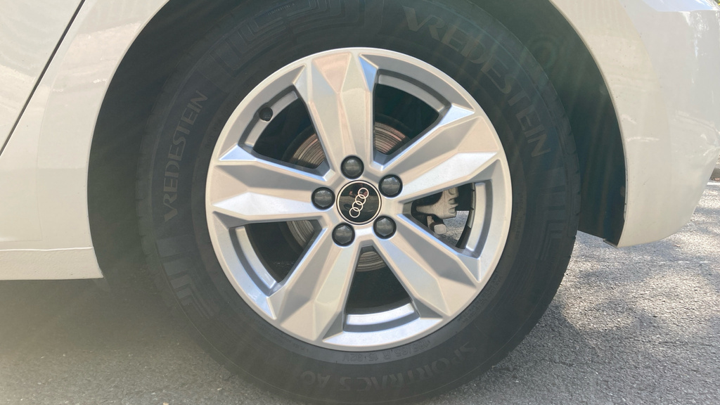 Audi A1 25 Tfsi S Line 2022 Grey #19