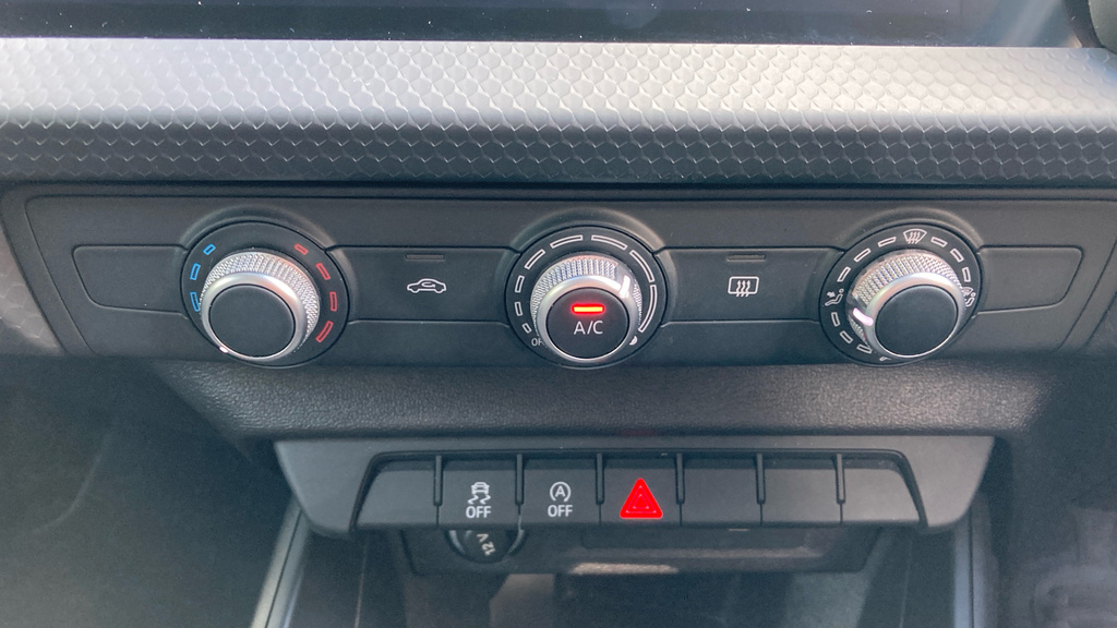 Audi A1 25 Tfsi S Line 2022 Grey #21