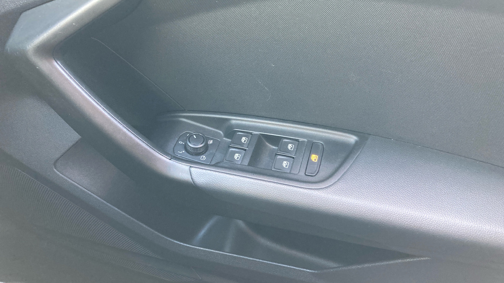 Audi A1 25 Tfsi S Line 2022 Grey #30