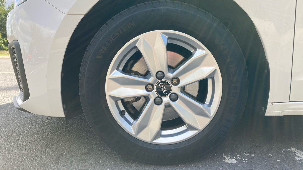Audi A1 25 Tfsi S Line 2022 Grey #18