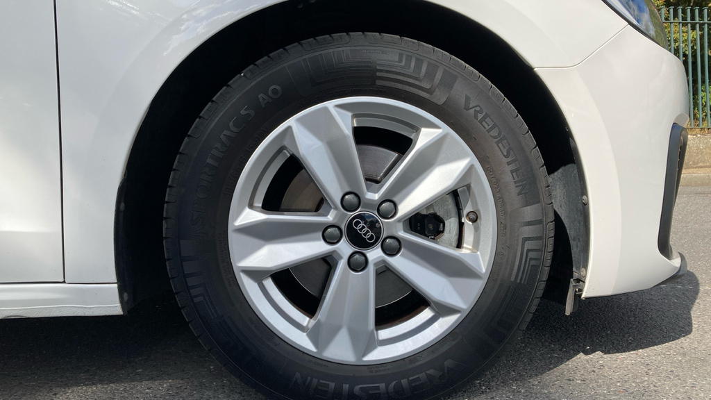 Audi A1 25 Tfsi S Line 2022 Grey #17