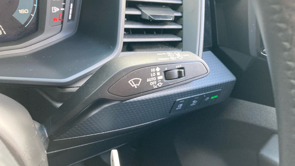 Audi A1 25 Tfsi S Line 2022 Grey #32