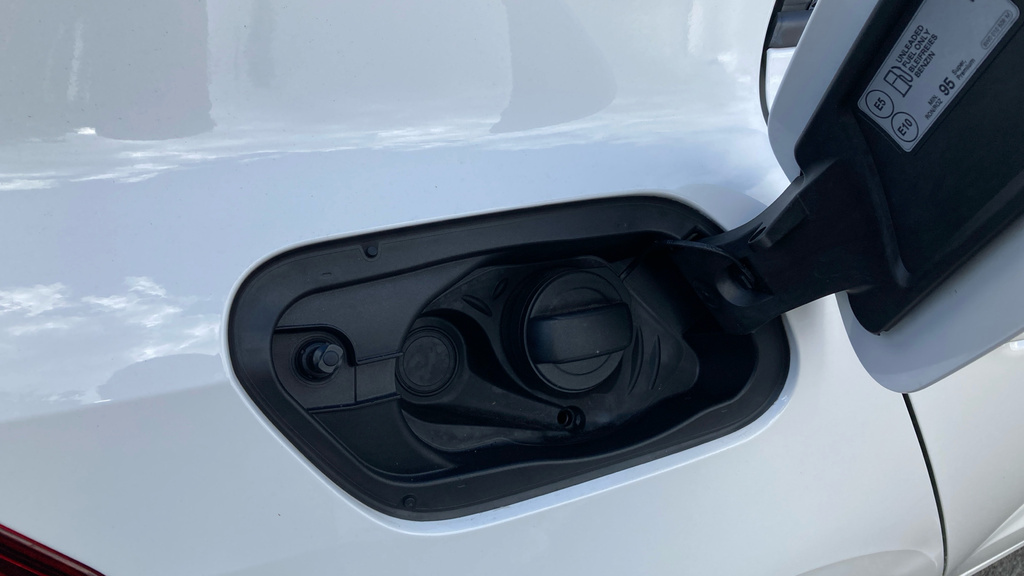 Audi A1 25 Tfsi S Line 2022 Grey #24