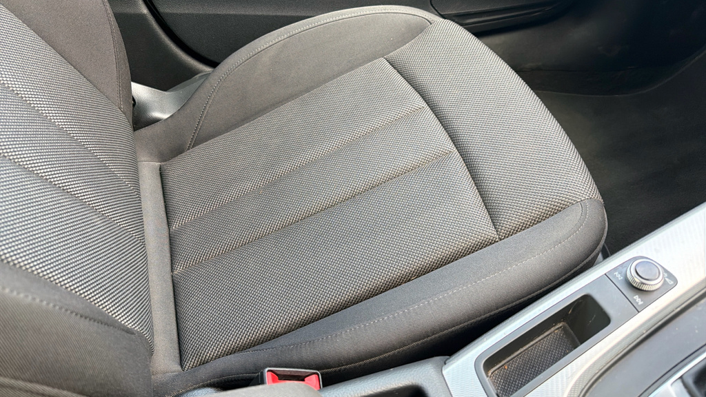 Audi A4 35 Tdi Black Edition S Tronic  #34