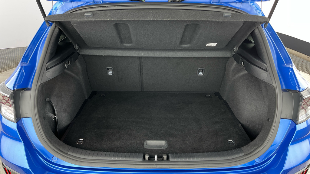 Kia Ceed 1.5T Gdi Isg 138 3 Hatchback Silver #21