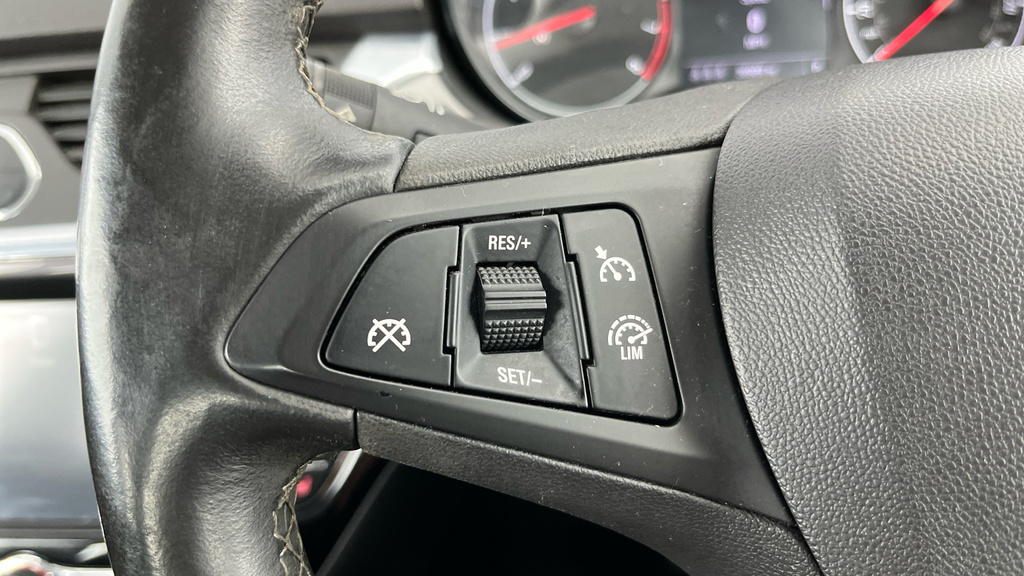 Vauxhall Corsa 1.4 Energy Ac Blue #16