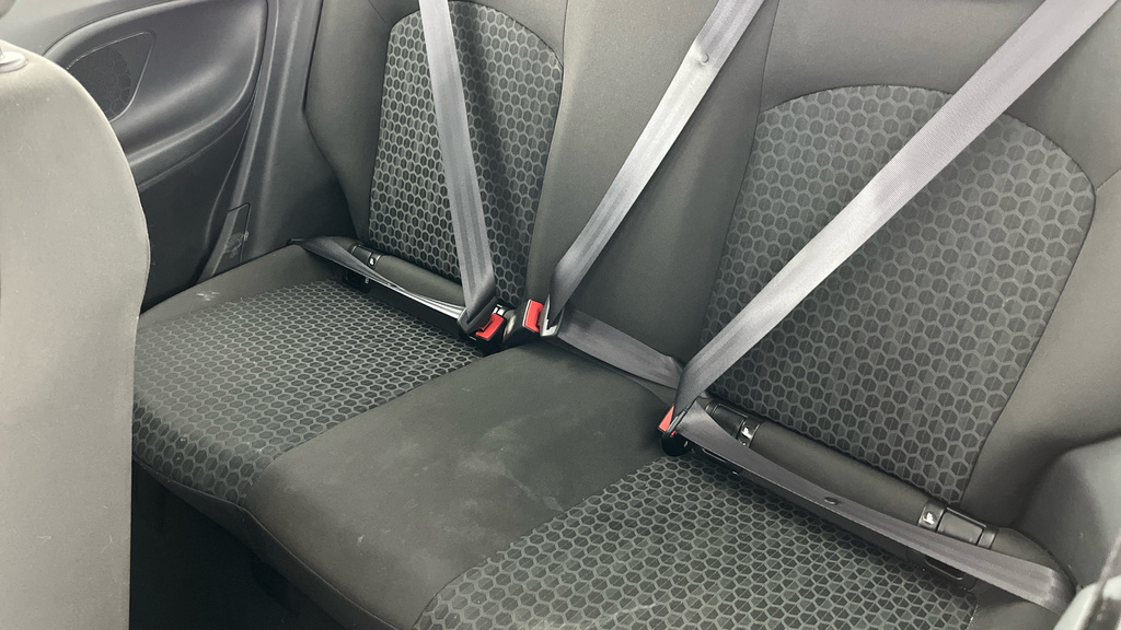Vauxhall Corsa 1.4 Energy Ac Blue #21