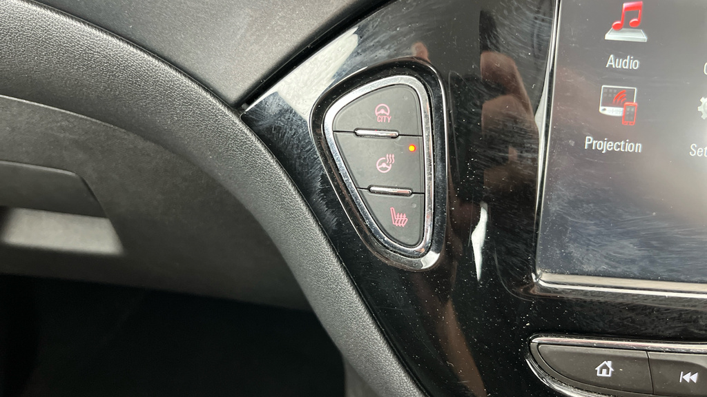 Vauxhall Corsa 1.4 Energy Ac Blue #13