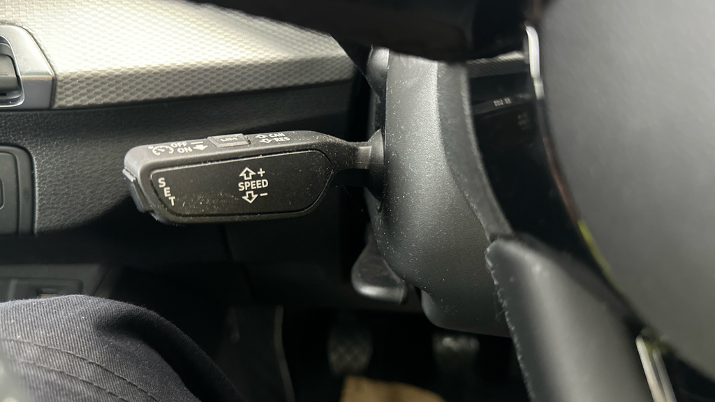 Audi Q2 30 Tfsi S Line Grey #12