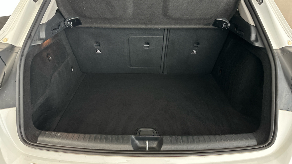 Mercedes-Benz GLA Class Grey #18