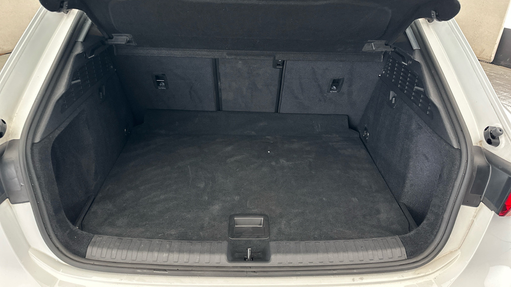 Audi A3 30 Tfsi S Line S Tronic Black #23