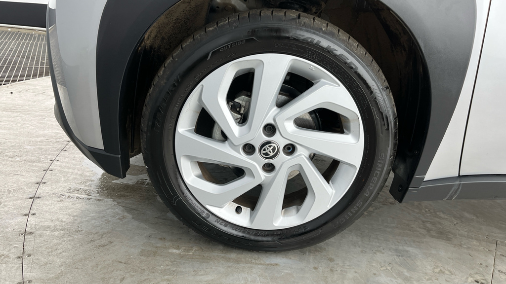 Toyota Aygo X X Edge 1.0 Beige #23